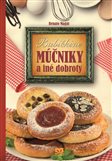 Babičkine múčniky: s prevahou zahanbia croissant, cupcake aj doughnut